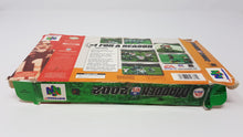 Charger l'image dans la galerie, N64 - Madden 2002 [boîte]
