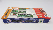 Charger l'image dans la galerie, N64 - Madden 2002 [boîte]
