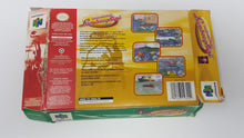 Load image into Gallery viewer, N64 - Automobili Lamborghini [box]

