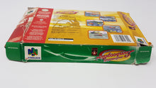 Load image into Gallery viewer, N64 - Automobili Lamborghini [box]
