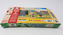 Load image into Gallery viewer, N64 - Triple Play 2000 [box]
