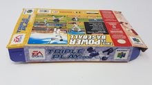 Load image into Gallery viewer, N64 - Triple Play 2000 [box]
