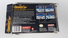 Load image into Gallery viewer, NHL Stanley Cup [box] - Super Nintendo | SNES
