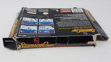 Load image into Gallery viewer, NHL Stanley Cup [box] - Super Nintendo | SNES
