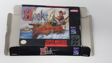 Load image into Gallery viewer, SNES - Hook [box]
