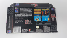 Load image into Gallery viewer, SNES - Hook [box]

