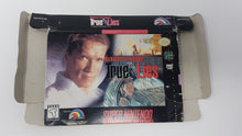 Charger l'image dans la galerie, True Lies [boîte] - Super Nintendo | SNES
