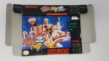 Charger l&#39;image dans la galerie, Fatal Fury 2 [boîte] - Super Nintendo | SNES
