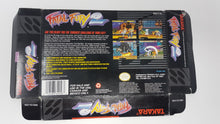 Load image into Gallery viewer, Fatal Fury 2 [box] - Super Nintendo | SNES
