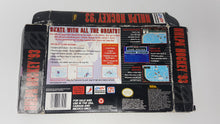 Load image into Gallery viewer, NHLPA Hockey '93 [box] - Super Nintendo | SNES
