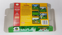 Load image into Gallery viewer, Waialae Country Club [box] - Nintendo 64 | N64
