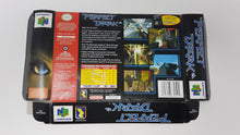 Load image into Gallery viewer, N64 - Perfect Dark [box]
