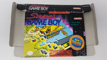 Load image into Gallery viewer, Super Gameboy [box] - Super Nintendo | SNES
