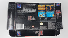 Load image into Gallery viewer, Hook [box] - Super Nintendo | SNES
