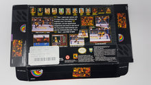 Charger l'image dans la galerie, SNES - WWF Raw [boîte]
