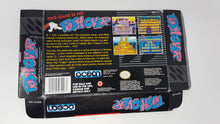 Load image into Gallery viewer, Push-Over [box] - Super Nintendo | SNES
