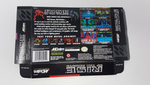 Charger l'image dans la galerie, Rise of the Robots [boîte] - Super Nintendo | SNES
