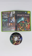 Load image into Gallery viewer, Legacy of Kain Defiance - Microsoft Xbox
