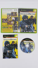 Load image into Gallery viewer, Counter Strike - Microsoft Xbox
