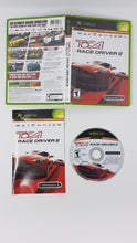 Charger l&#39;image dans la galerie, Toca Race Driver 2 - Microsoft Xbox
