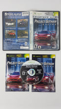 Load image into Gallery viewer, Project Gotham Racing [Platinum Hits] - Microsoft Xbox
