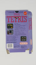Load image into Gallery viewer, NES - Tetris [box]

