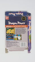 Load image into Gallery viewer, Dragon Power [box] - Nintendo | NES
