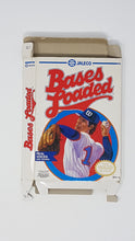 Load image into Gallery viewer, Bases Loaded [box] - Nintendo | NES
