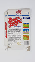 Load image into Gallery viewer, Bases Loaded [box] - Nintendo | NES
