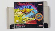 Load image into Gallery viewer, SNES - Super Gameboy [box]
