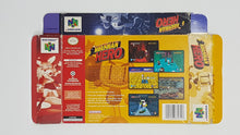Load image into Gallery viewer, N64 - Bomberman Hero [box]
