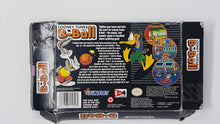 Charger l'image dans la galerie, Looney Tunes B-Ball [boîte] - Super Nintendo | SNES
