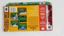 Load image into Gallery viewer, N64 - Waialae Country Club [box]
