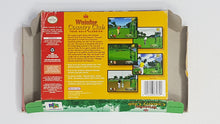Charger l&#39;image dans la galerie, Waialae Country Club [boîte] - Nintendo 64 | N64
