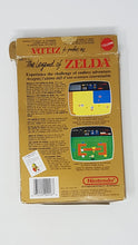 Charger l&#39;image dans la galerie, NES - Legend of Zelda [boîte]
