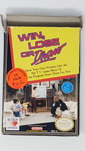 Charger l'image dans la galerie, Win Lose or Draw [boîte] - Nintendo | NDA
