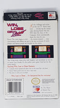 Charger l'image dans la galerie, Win Lose or Draw [boîte] - Nintendo | NDA

