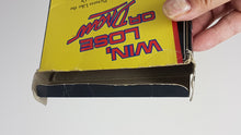 Charger l'image dans la galerie, Win Lose or Draw [boîte] - Nintendo | NDA
