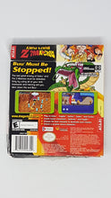Load image into Gallery viewer, Dragon Ball Z Buu&#39;s Fury [box] - Nintendo GameBoyAdvance
