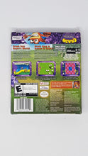 Load image into Gallery viewer, Crash Bandicoot Purple [box] - Nintendo GameBoyAdvance

