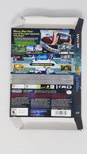 Load image into Gallery viewer, Star Fox Zero &amp; Star Fox Guard Bundle [box] - Nintendo Wii U
