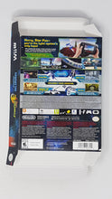 Load image into Gallery viewer, Star Fox Zero &amp; Star Fox Guard Bundle [box] - Nintendo Wii U
