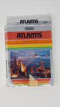 Load image into Gallery viewer, Atlantis [box] - Atari 2600
