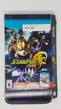 Charger l'image dans la galerie, Star Fox Zero &amp; Star Fox Guard Bundle [boîte] - Nintendo Wii U
