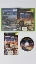 Load image into Gallery viewer, Conflict Desert Storm 2 - Microsoft Xbox

