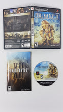 Load image into Gallery viewer, Final Fantasy XII - Sony Playstation 2 | PS2
