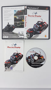 Tourist Trophy - Sony Playstation 2 | PS2