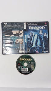 Eragon [cb] - Sony Playstation 2 | PS2