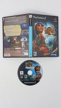 Charger l&#39;image dans la galerie, Brave The Search for Spirit Dancer - Sony Playstation 2 | PS2
