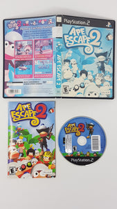 Ape Escape 2 - Playstation 2 | PS2